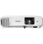 Epson EF-21R Mini projecteur avec image 150 pouces