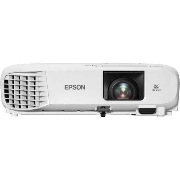 Epson EF-21R Mini projecteur avec image 150 pouces