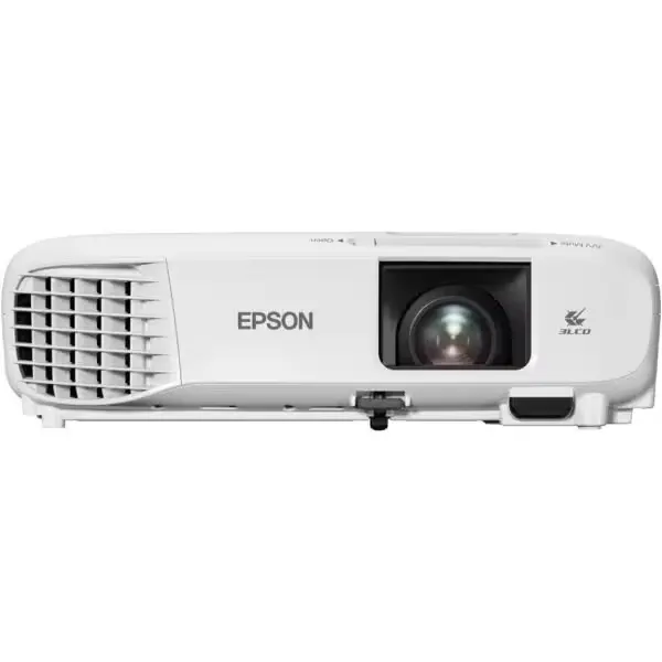 Epson EF-21R Mini projecteur avec image 150 pouces