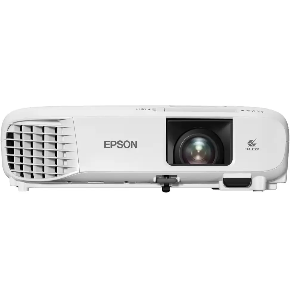 Epson EF-21R Mini projecteur avec image 150 pouces