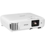 Epson EB-W49 vidéoprojecteur avec télécommande