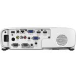 Epson EB-W49 vidéoprojecteur compact