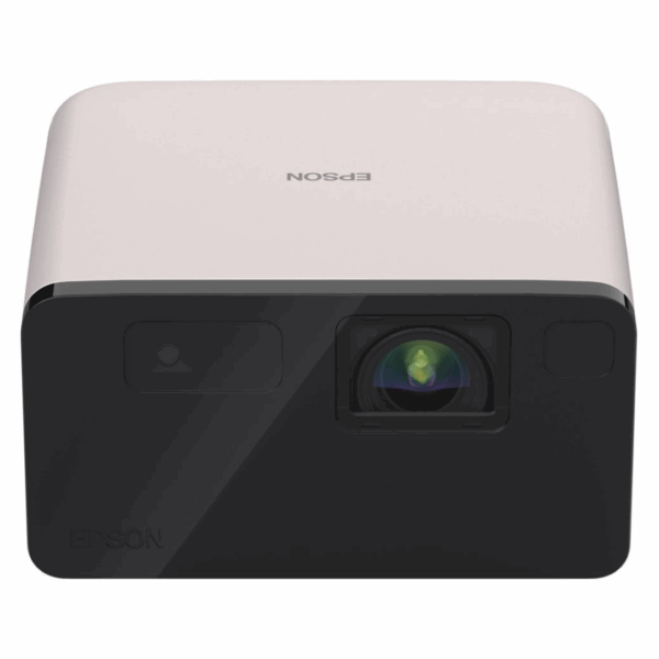 Epson EF-21R Mini projecteur Full HD compact