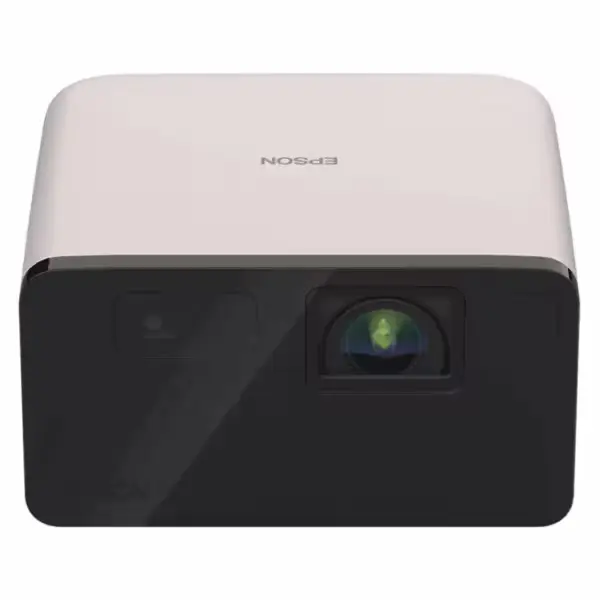 Epson EF-21R Mini projecteur Full HD compact