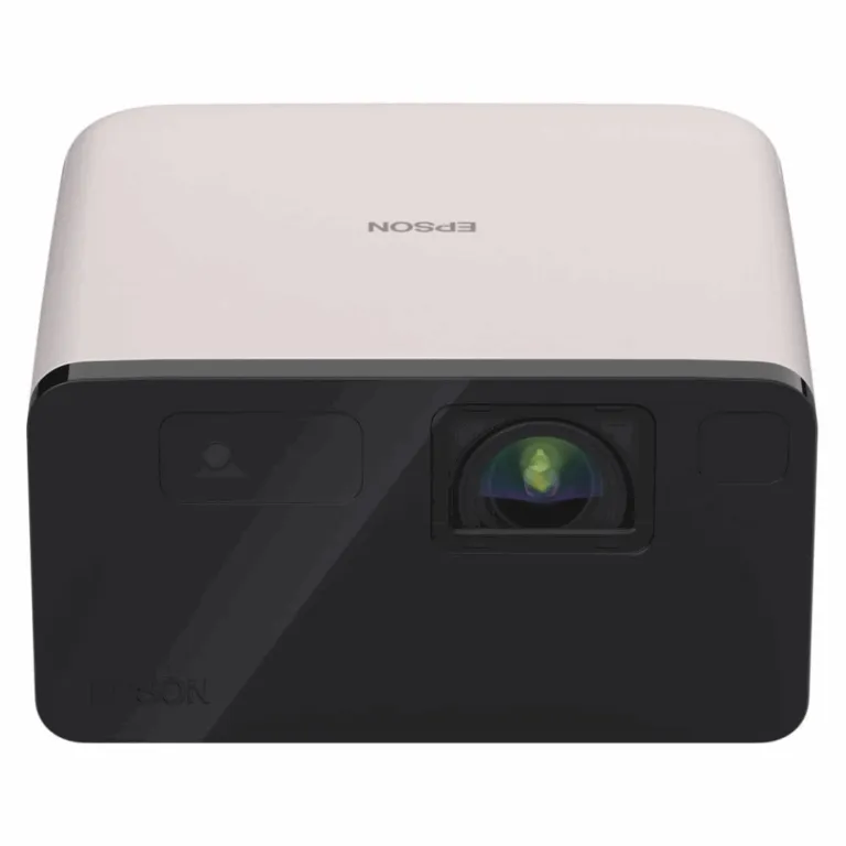 Epson EF-21R Mini projecteur Full HD compact