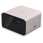 Epson EF-21R Mini projecteur silencieux 23 dB