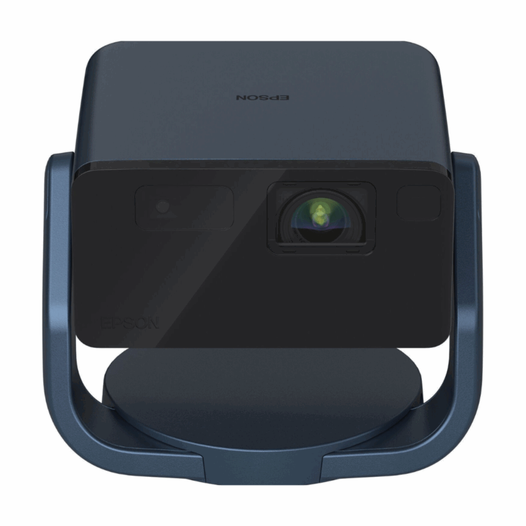 Epson EF-22N Mini Projecteur Full HD vue avant