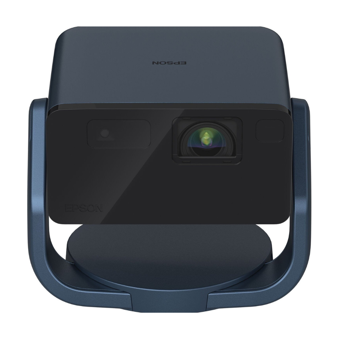 Epson EF-22N Mini Projecteur Full HD vue avant