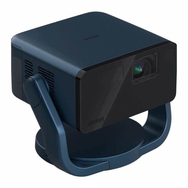 Epson EF-22N connecté via HDMI