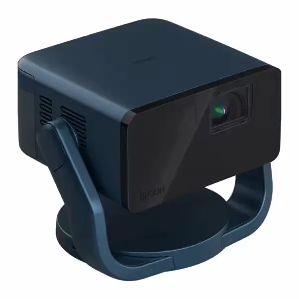 Epson EF-22N connecté via HDMI