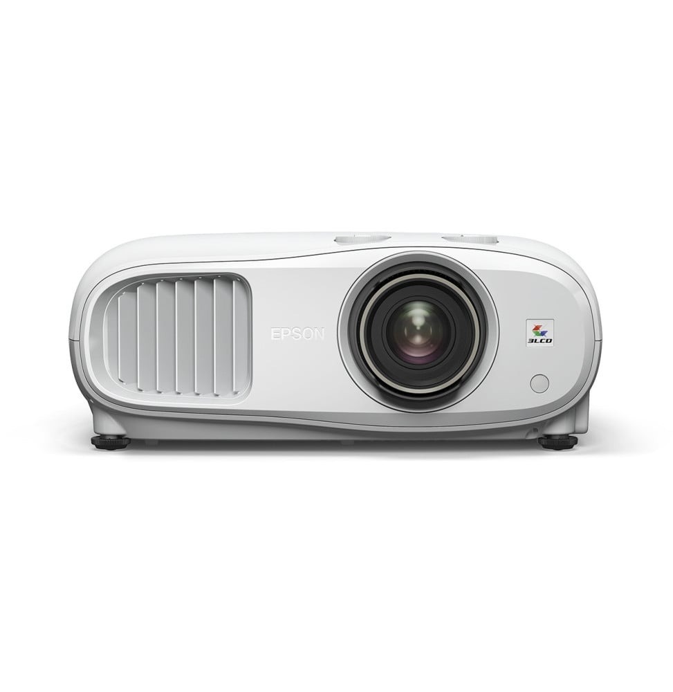 Epson EH-TW7100 Projecteur 4K Home Cinéma (3) Epson EH-TW7100 Connectivité HDMI USB Bluetooth