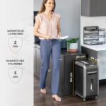 Technologie SafeSense Fellowes 99Ci