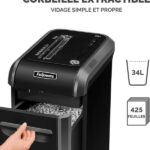 Accessoires compatibles Fellowes 99Ci