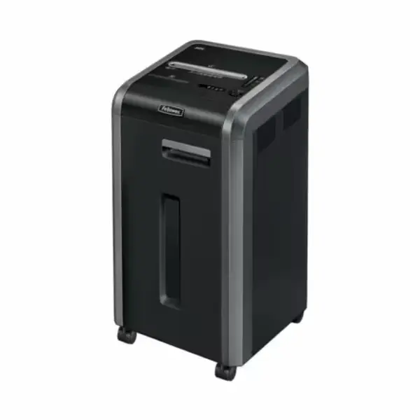 Fellowes Powershred 225Ci vue avant
