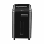 Destructeur croisé 24 feuilles Fellowes