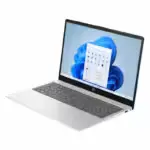 Ordinateur portable HP 15-fc0003nk vue avant