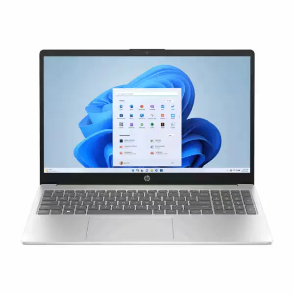 HP 15-fd0378nk connectivité Wi-Fi 6 et Bluetooth 5.3