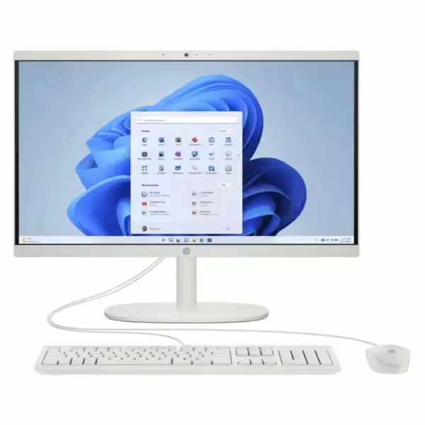 HP 22-dg0004nk i3 tout-en-un avec écran Full HD