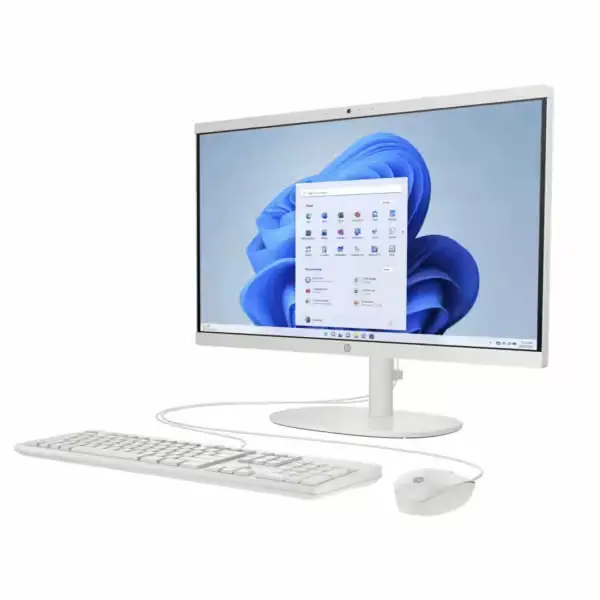 Écran 21,5″ Full HD antireflet micro-bords