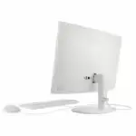 Clavier et souris filaires inclus