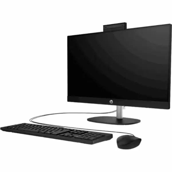 HP AI 27-cr2018nk Intel Core Ultra 7