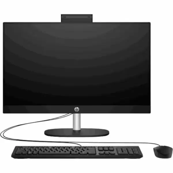 HP AI 27-cr2018nk avec SSD 512 Go et 16 Go RAM