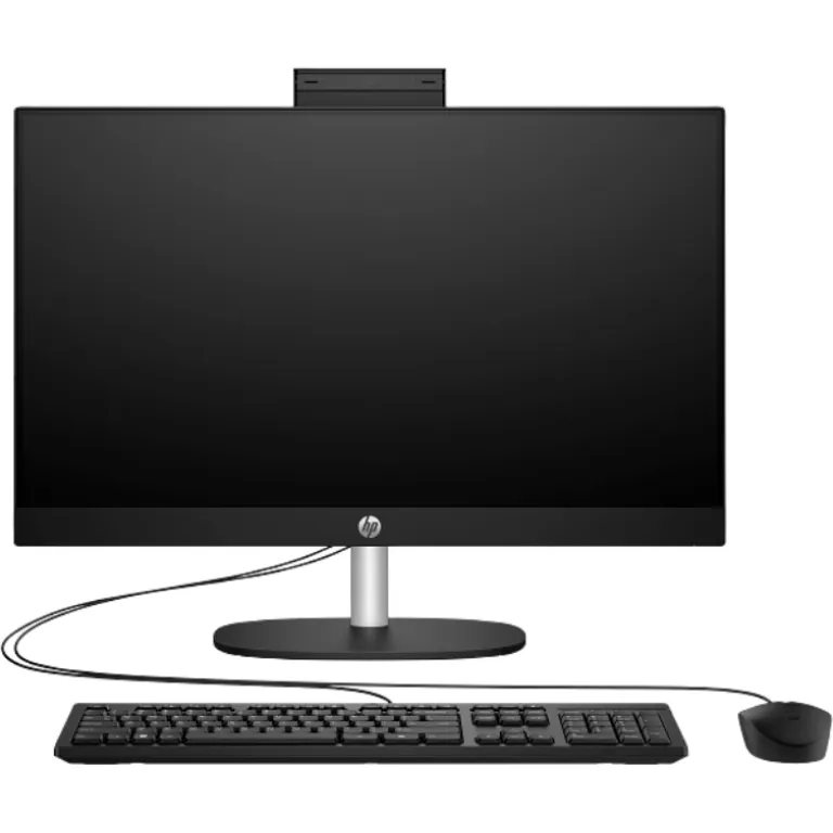 HP AI 27-cr2018nk avec SSD 512 Go et 16 Go RAM