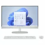 Ordinateur HP All-in-One 24-cr0000nk blanc