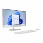 Écran tactile 23,8″ FHD HP All-in-One