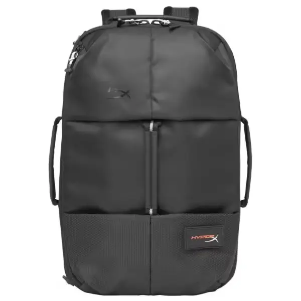 Sac à dos HP HyperX Knight 16″ noir pour PC gamer