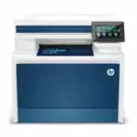 HP LaserJet Pro MFP 4303fdn vue de face