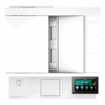 HP LaserJet Pro MFP 4303fdn connectivité