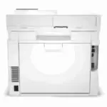 HP LaserJet Pro MFP 4303fdn bac papier
