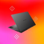 Clavier rétroéclairé HP OMEN