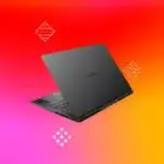 HP OMEN Gaming 16-wf1008nk vue avant