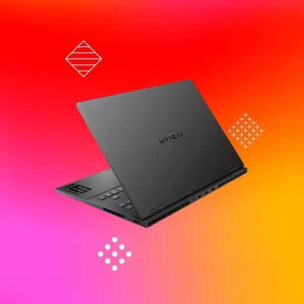 HP OMEN Gaming 16-wf1008nk vue avant