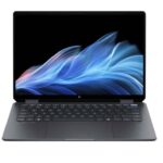 HP OmniBook Ultra Flip AI Ultra 5 vue avant
