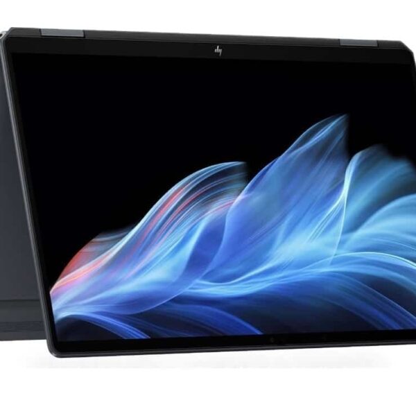 Écran pivotant 360° HP OmniBook Ultra Flip