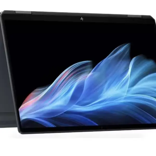 Écran pivotant 360° HP OmniBook Ultra Flip