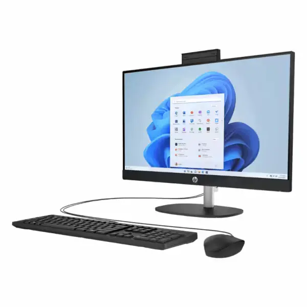 HP 24-cr2015nk écran tactile IPS