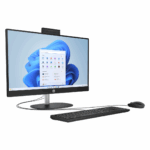 HP 24-cr2015nk Ordinateur tout-en-un vue avant