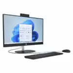 HP 24-cr2015nk Ordinateur tout-en-un vue avant