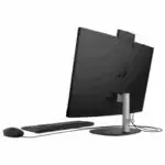 HP AI 24-cr2015nk profil latéral