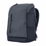 Sac à dos HP Travel Backpack 25L pour PC 15.6″, design moderne et ergonomique