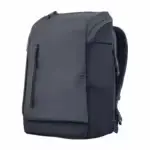 Sac à dos HP Travel Backpack 25L pour PC 15.6″, design moderne et ergonomique