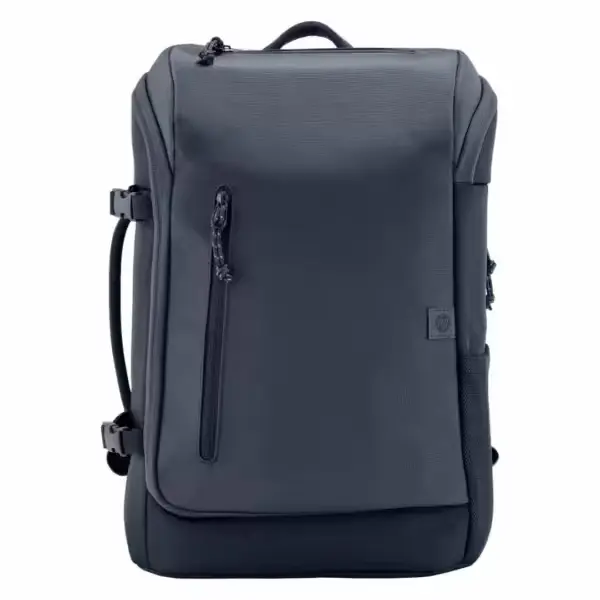 HP Travel Backpack compartiments