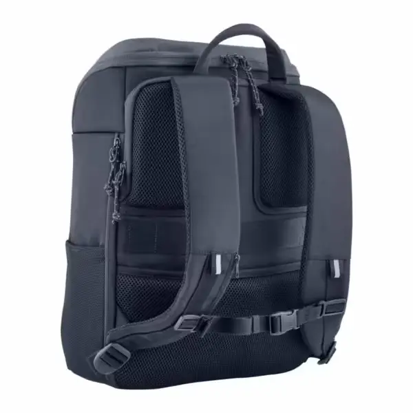 HP Travel Backpack matériaux recyclés