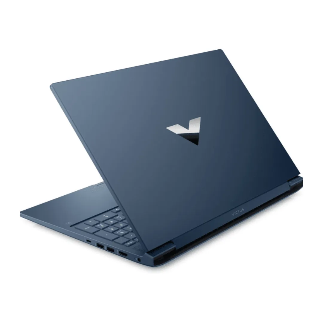 HP Victus 16-e1024nk vue avant