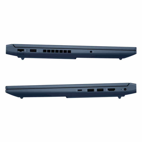 HP Victus 16 RTX 4050 gaming