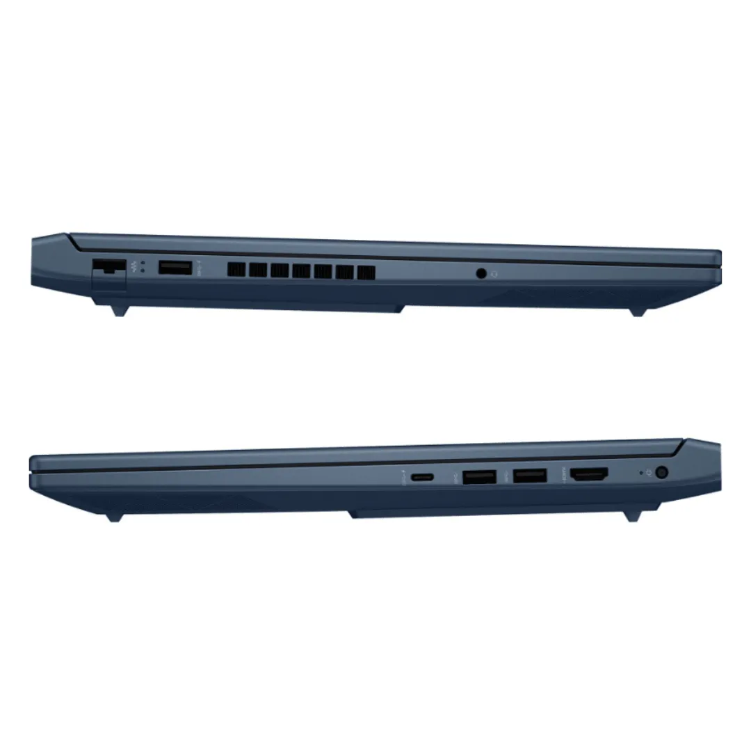 HP Victus 16 RTX 4050 gaming